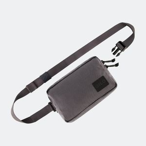 QILO Prison Wallet™ in Wolf Grey